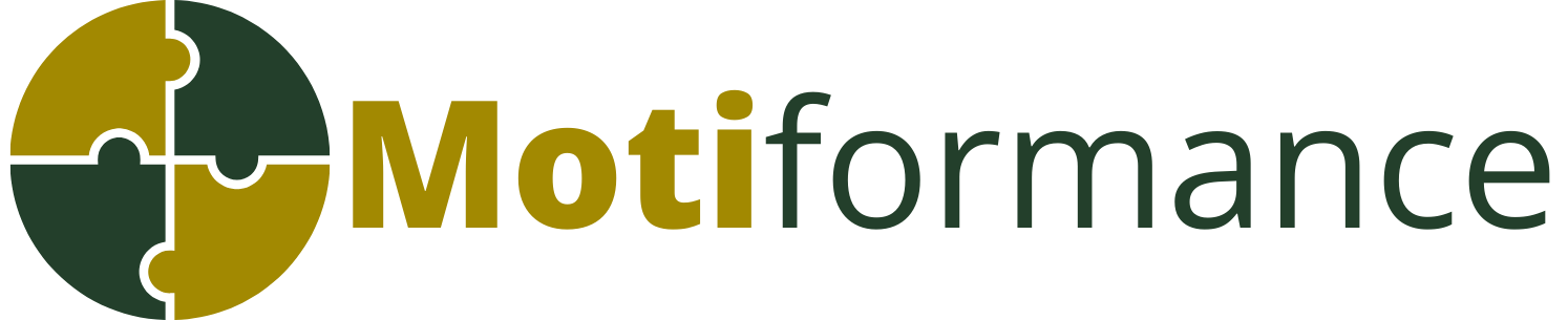 Motiformance Logo Featured Image
