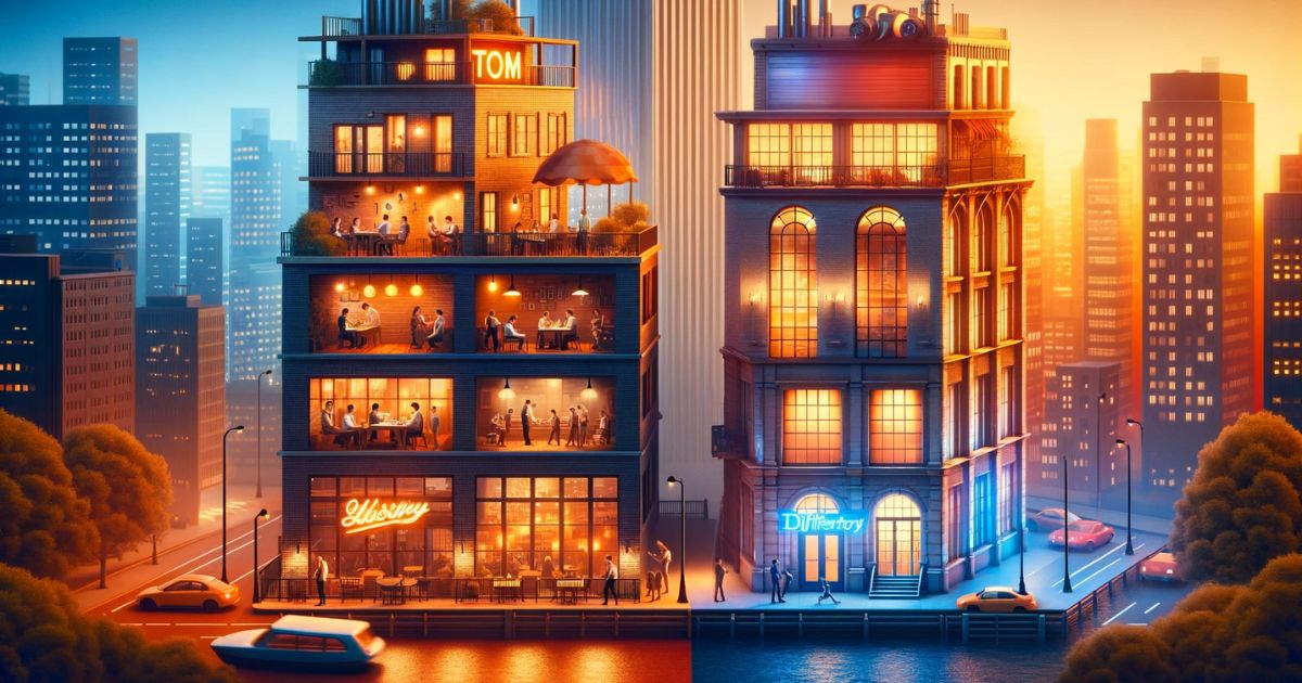 A tale of two builders featured image