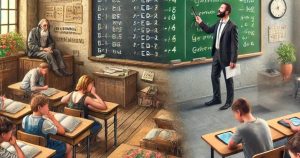Breaking the Habit The Downfall of the Grammar-Translation Method