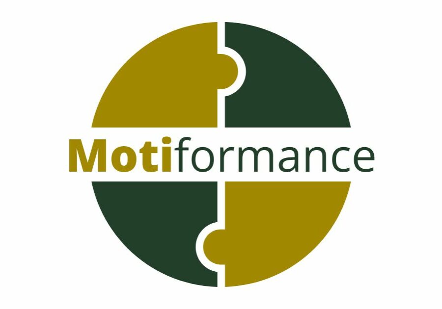 Motiformance Logo Featured Image